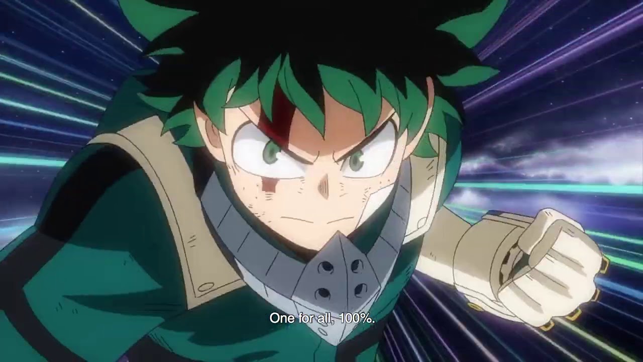 trailer Oficial