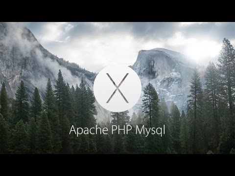 comment installer apache