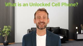 Locked cell phones vs unlocked cell phones