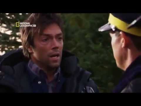 National Geographic Hinton Train Collision Crash scene Investigation - Part 2/4