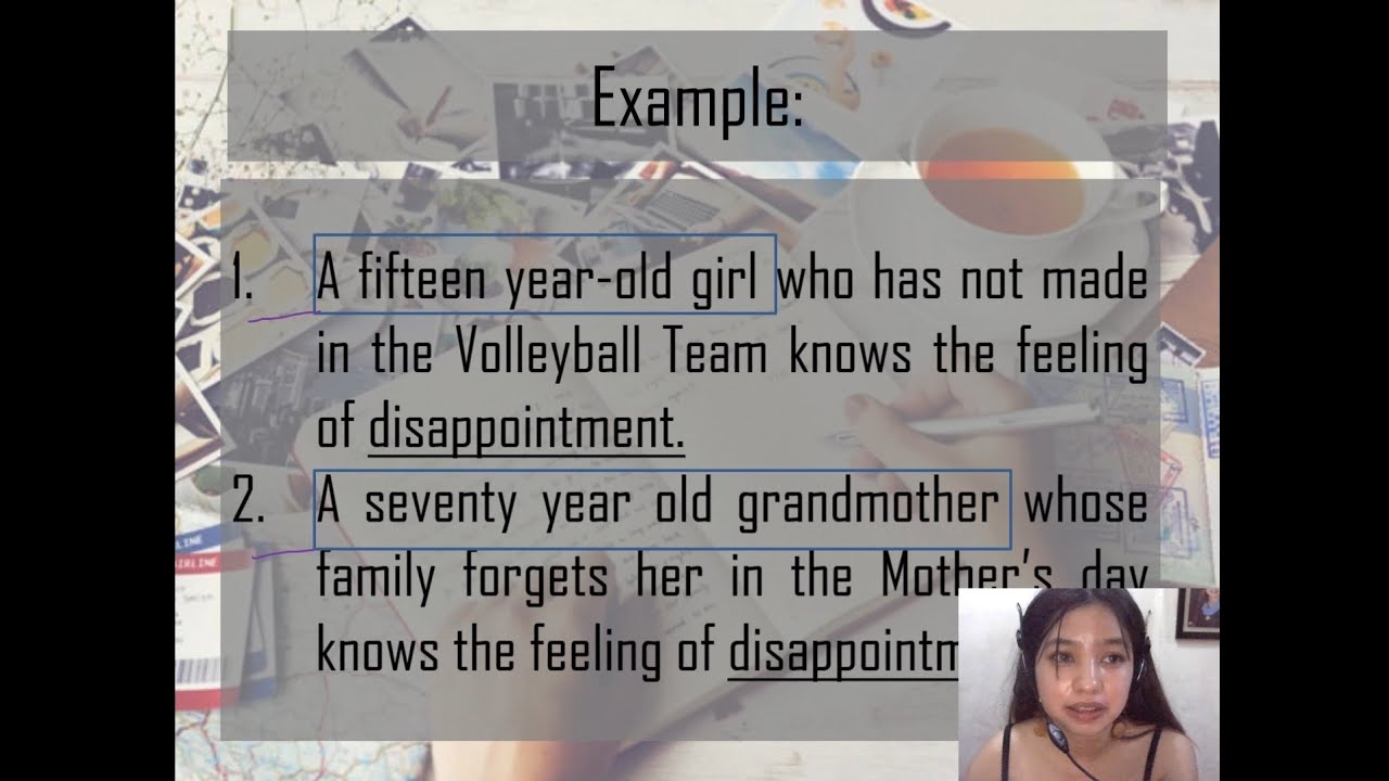 CREATIVE NONFICTION MODULE 1