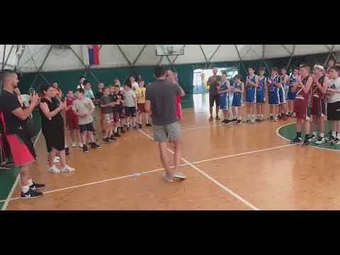 KK CUBI-PRVI STRELAC VIBA LIGE