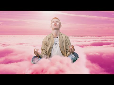 CompreHend - 'Clouds' (Ft. Its'Evee-Megann) Official Music Video