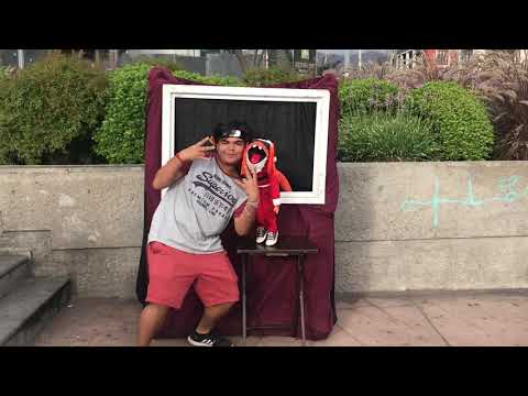 Murdock le hace un petardo al Shinobi Chileno