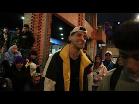 Wilvid Vs Livay Vs Sheik - 8vos de final - Temporada 2K23 - Fecha #4 - Individual.