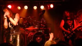 Queensrÿche - Child of Fire - The Longbranch in Raleigh, NC - 3/23/13