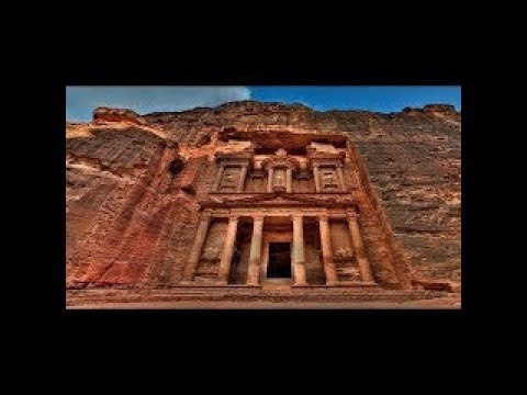 Petra The Lost City of Stone Documentary !!