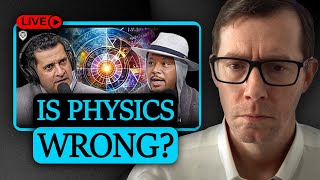 Terrence Howard Physics - Science or Fiction?