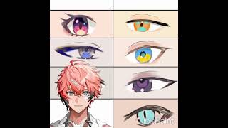 リメイクすたｽﾀﾀﾀﾀﾀε=ε=┏(・＿・)┛ #shorts #イラスト #にじさんじ #めちゃつえー #illustration