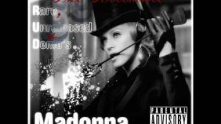 madonna if you forget me (buddha mix)