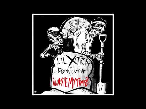 Waste My Time ~ Feat. Demxntia -Prod. Kado