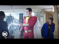 How it Started vs How it's Going | Shazam! across the DC Universe | DC Asia