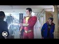 How It Started Vs How It S Going Shazam Across The DC Universe DC Asia