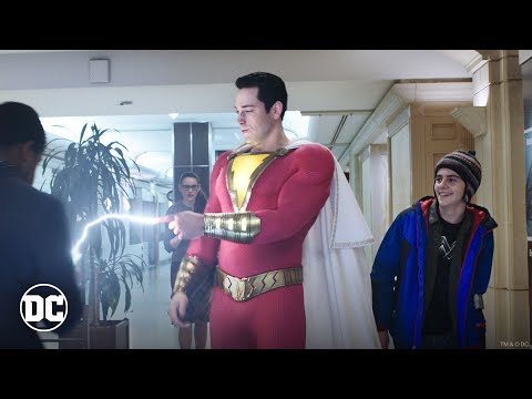 How it Started vs How it's Going | Shazam! across the DC Universe | DC Asia