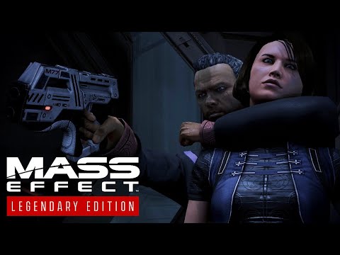 Priority Horizon (Sanctuary) | Mass Effect Legendary Edition | Blind Playthrough | (EP. 93)