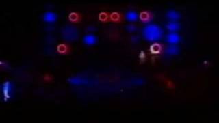 Pulp - Acrylic Afternoons (live)