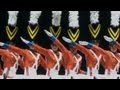 Secrets To Rockettes 2012 Christmas Spectacular