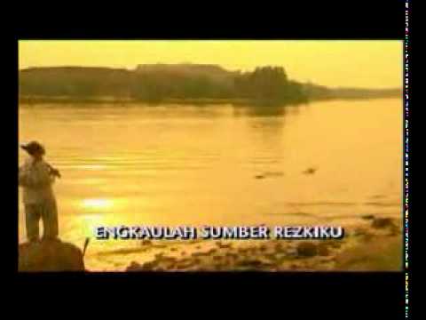 Qathrunnada   Cinta Agung