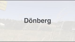 Dönberg - Wohnlagen Wuppertal | Thomas Kramer IMMOBILIEN