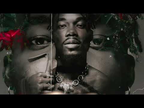 Camidoh - Kaba (Audio Slide)