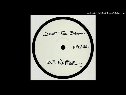 DJ Nipper - Drop The Beat