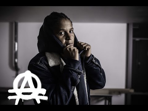 CASEY x ANFLASH x ASOCIAL CLUB | Clavecin Dark Type Beat | Storytelling Rap - "DOOMED"