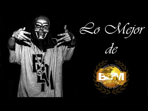 Lo mejor de la BDM Gold Chile 2016 - Batalla de Maestros [Mejores Rimas]