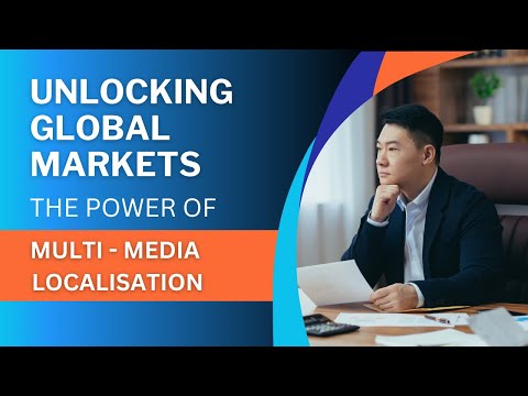 Unlocking Global Markets: The ROI of Translation | Community Health