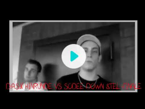 D.A.S.K Hinrunde vs Sodee Down VBT07 (8tel)