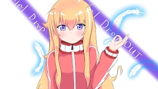 Gabriel DropOut Ending Full『Hallelujah Essaim』