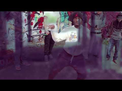 Trust none. G. Sparks Ft. Nino White