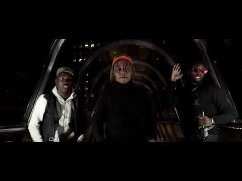 [EXCLU] Key Largo   KITCHEN  ( ft.Zola )