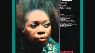 Esther Phillips - Do Right Woman, Do Right Man