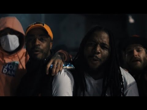 SOS Dmann - "Fade Away" (Official Music Video)