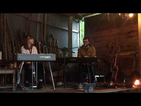 Marble Sounds (duo) - Leave A Light On