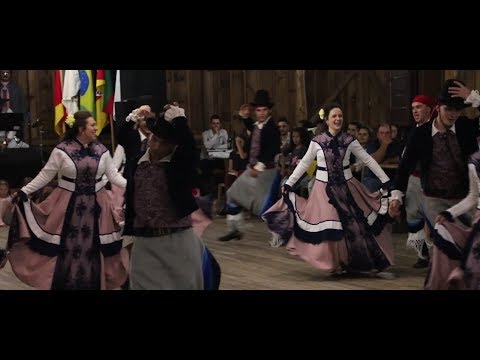 BEM CAMPEIRO - CTG POUSADA DOS CARRETEIROS