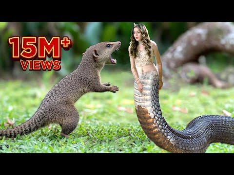 नेवले और इच्छाधारी नागिन का हुआ घमासान युद्ध | Icchapyaari Naagin | New Naagin Series 2025