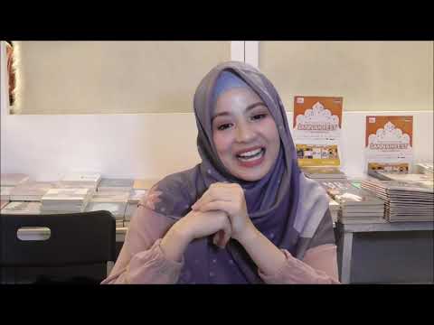 Selama Hamil Anak ke 3 Natasha Rizki Akui Jadi Orang yang Nyebelin utnuk Desta