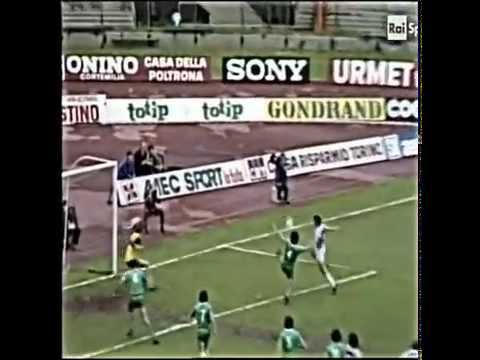 1980/81, (Juventus), Juventus - Avellino 1-0 (27)