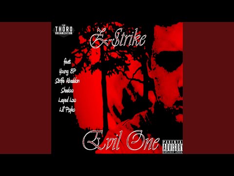 Inyo Home feat. Strife Abaddon)