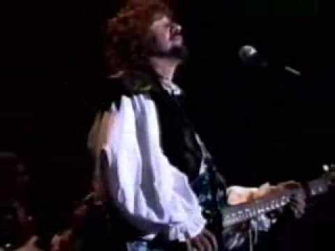 Bertie Higgins and the Band of Pirates - Show Reel (2006)