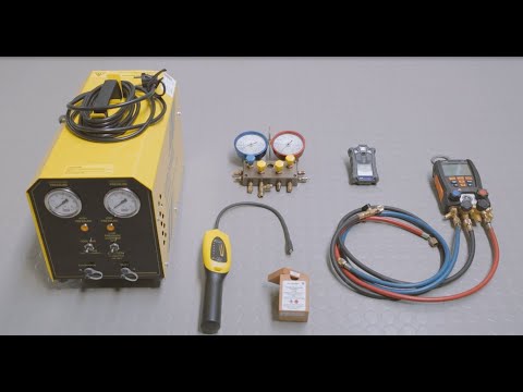 02 Specialist Equipment and Tools