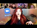 Funniest Trolling SATANIC Zoom Class Compilation