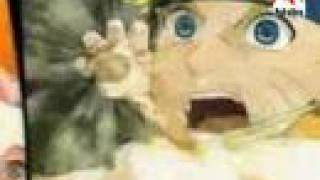 Naruto AMV - Now Or Never by Madina Lake