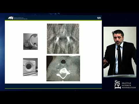 Navigating the cervical spine - Ehab Shiban