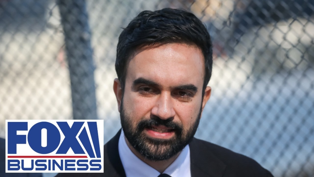 WATCH LIVE: Zohran Mamdani makes announcement on 9/11