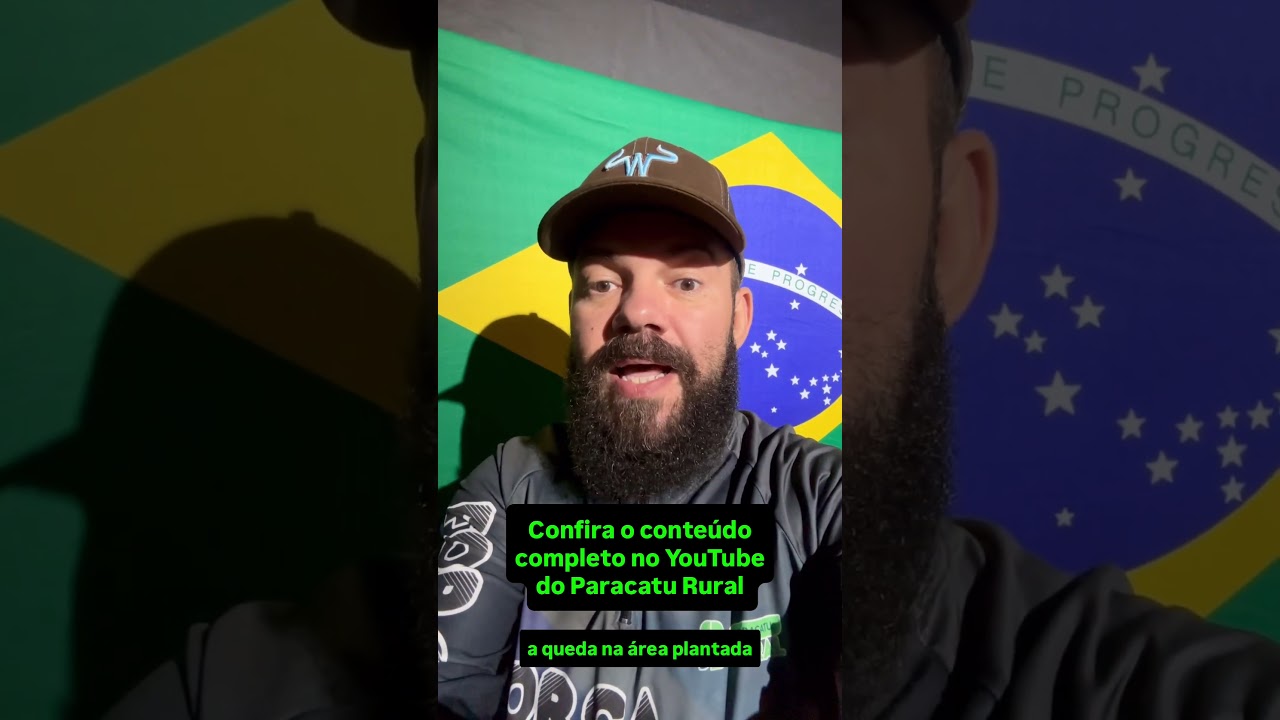 Resumo Paracatu Rural 4 de setembro de 2026