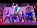 Monta Dibo Toke Dance