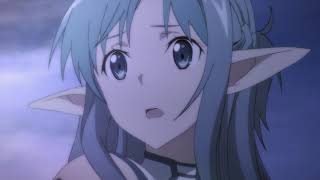 Sword Art Online II Blu-ray Disc Box Announcement Trailer