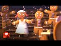 Shrek The Third Princess Fiona S Baby Shower Scene